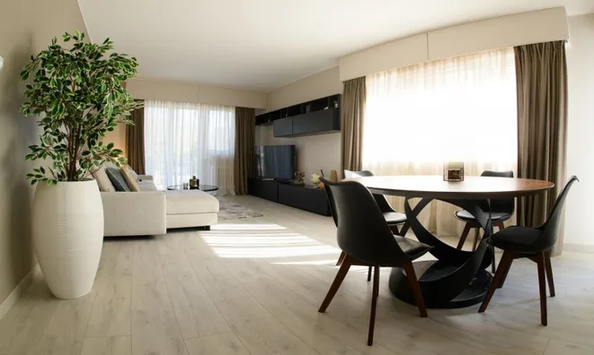 Недвижимость Apartment 1 bedroom for sale in Strassen: 1