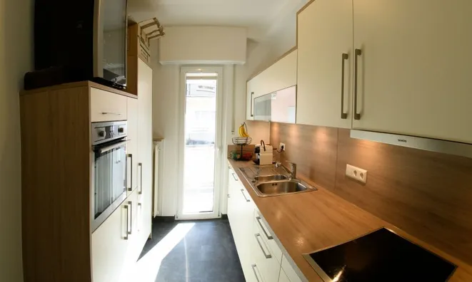 Недвижимость Apartment 1 bedroom for sale in Strassen: 5