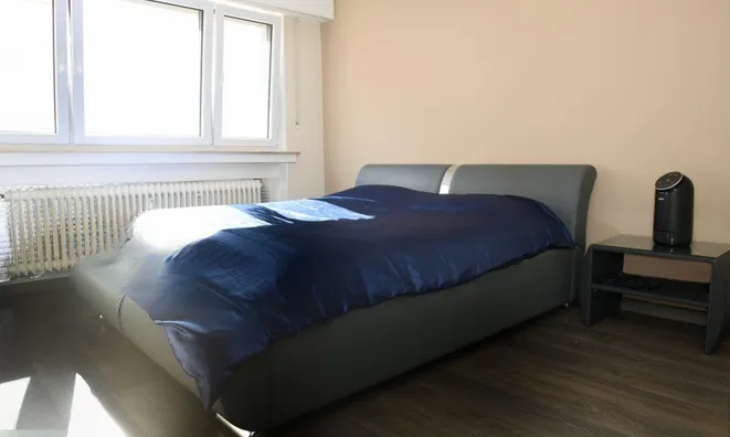 Недвижимость Apartment 1 bedroom for sale in Strassen: 6