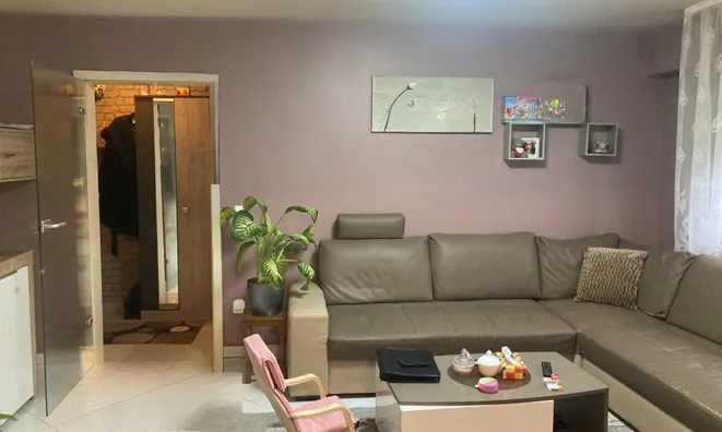 Недвижимость Apartment 2 bedrooms for sale in Esch-sur-Alzette: 2