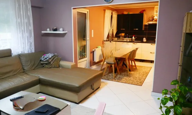 Недвижимость Apartment 2 bedrooms for sale in Esch-sur-Alzette: 3