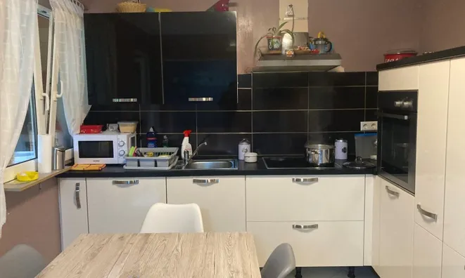Недвижимость Apartment 2 bedrooms for sale in Esch-sur-Alzette: 4