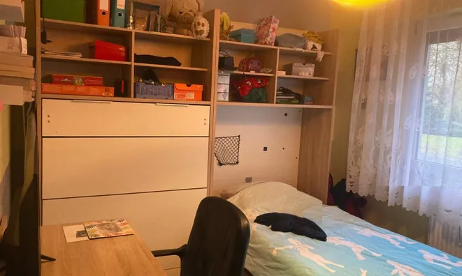 Недвижимость Apartment 2 bedrooms for sale in Esch-sur-Alzette: 7