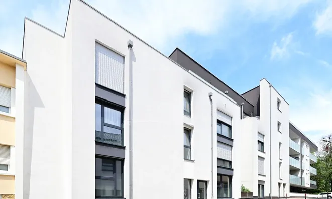 Недвижимость Apartment 2 bedrooms for sale in Pétange: 1