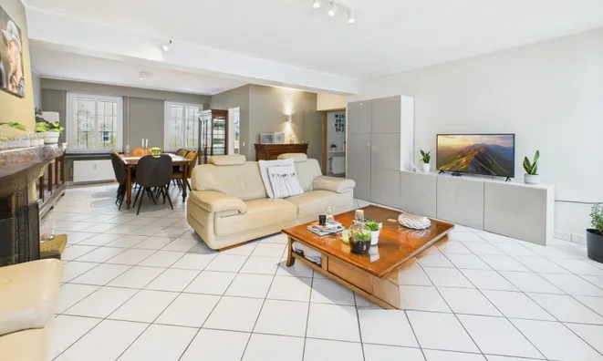 Недвижимость Apartment 3 bedrooms for sale in Esch-sur-Sure: 1