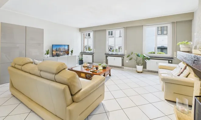 Недвижимость Apartment 3 bedrooms for sale in Esch-sur-Sure: 3