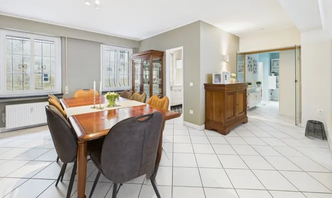 Недвижимость Apartment 3 bedrooms for sale in Esch-sur-Sure: 4