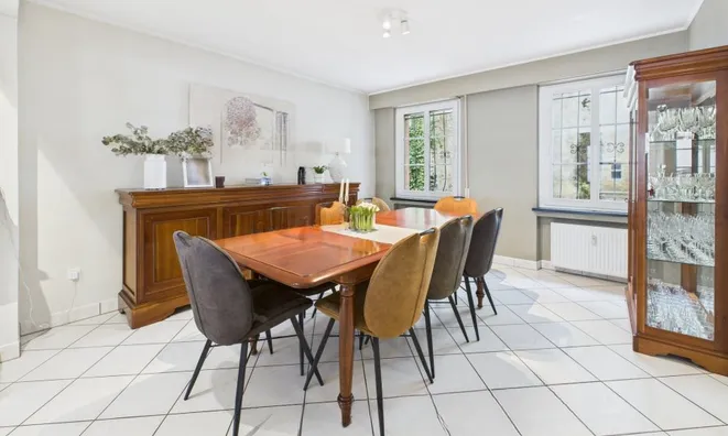 Недвижимость Apartment 3 bedrooms for sale in Esch-sur-Sure: 5