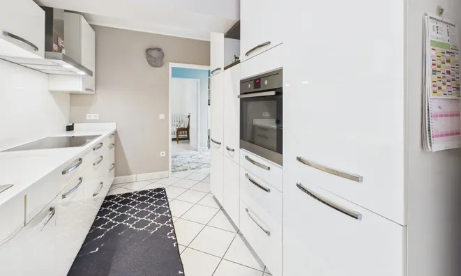 Недвижимость Apartment 3 bedrooms for sale in Esch-sur-Sure: 6