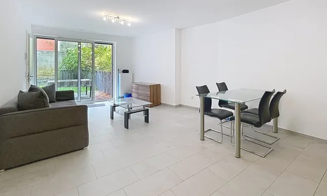 Недвижимость Apartment 2 bedrooms for sale in Niederkorn: 2