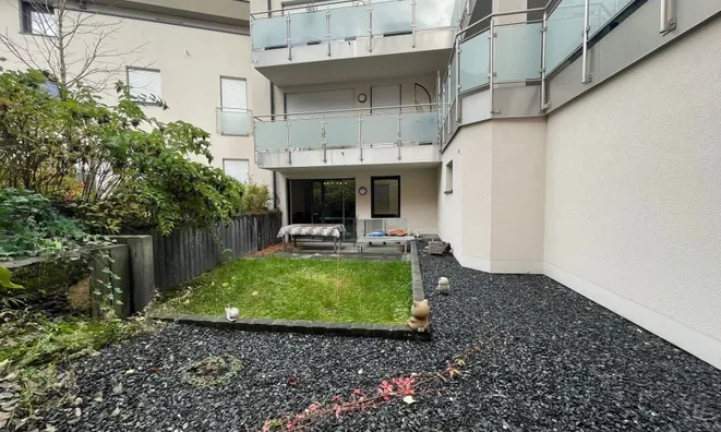 Недвижимость Apartment 2 bedrooms for sale in Niederkorn: 4