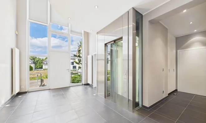 Недвижимость Detached house 5 bedrooms for sale in Fentange: 2