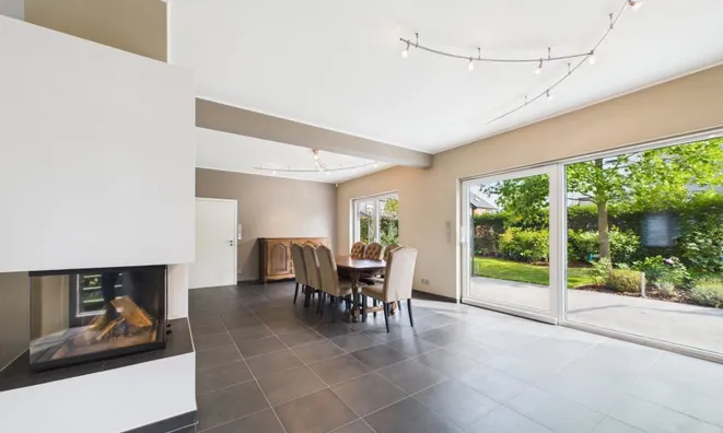 Недвижимость Detached house 5 bedrooms for sale in Fentange: 4