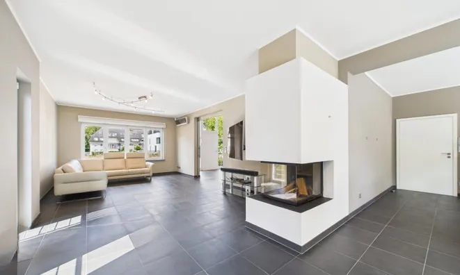 Недвижимость Detached house 5 bedrooms for sale in Fentange: 7