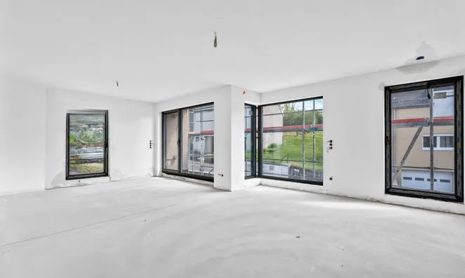 Недвижимость Apartment 2 bedrooms for sale in Kehlen: 1