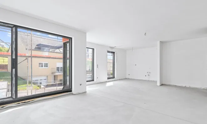 Недвижимость Apartment 2 bedrooms for sale in Kehlen: 3