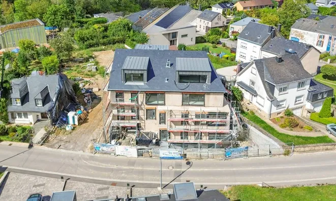 Недвижимость Apartment 2 bedrooms for sale in Kehlen: 7