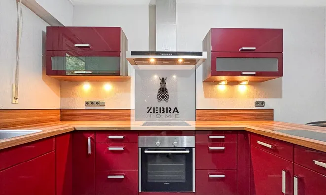 Недвижимость Apartment 2 bedrooms for sale in Colmar-Berg: 5