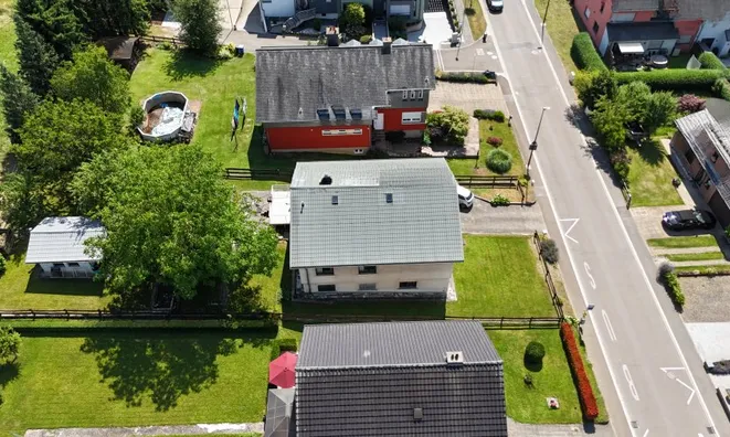 Недвижимость Detached house 3 bedrooms for sale in Reckange (Mersch): 3