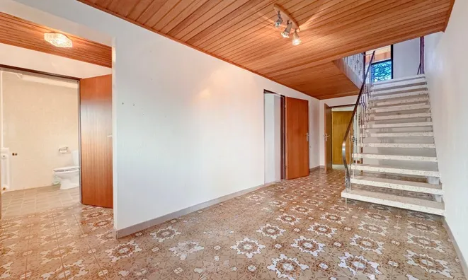 Недвижимость Detached house 3 bedrooms for sale in Reckange (Mersch): 5