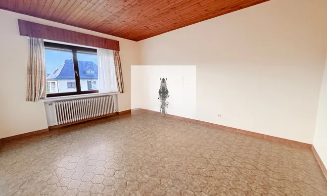 Недвижимость Detached house 3 bedrooms for sale in Reckange (Mersch): 6