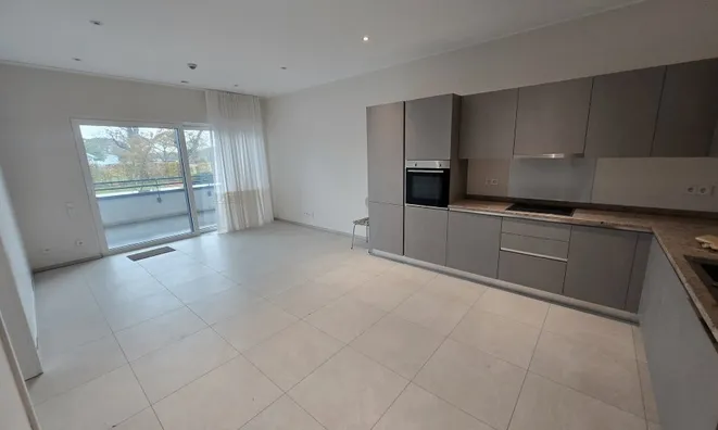 Недвижимость Apartment 2 bedrooms for sale in Berdorf: 1