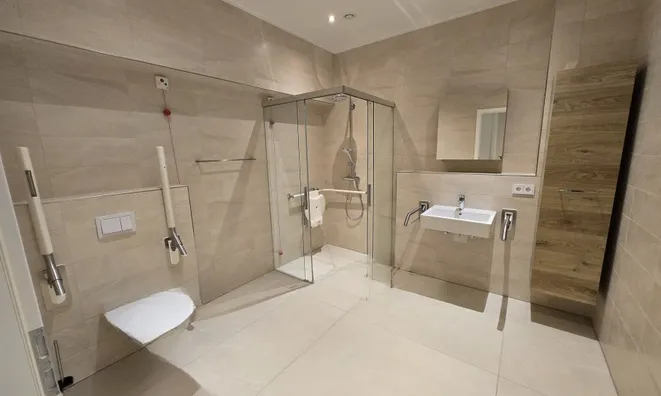 Недвижимость Apartment 2 bedrooms for sale in Berdorf: 4