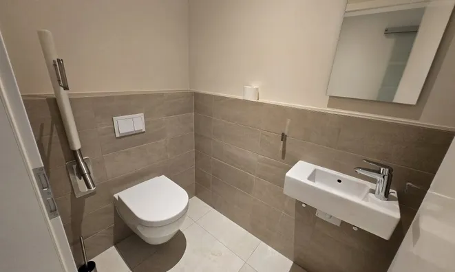 Недвижимость Apartment 2 bedrooms for sale in Berdorf: 5