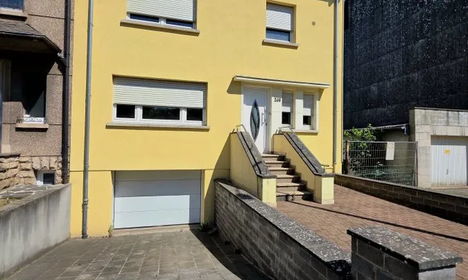 Недвижимость Semi-detached house 6 bedrooms for sale in Soleuvre: 1