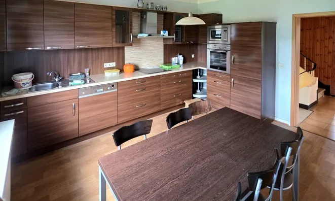 Недвижимость Semi-detached house 6 bedrooms for sale in Soleuvre: 6