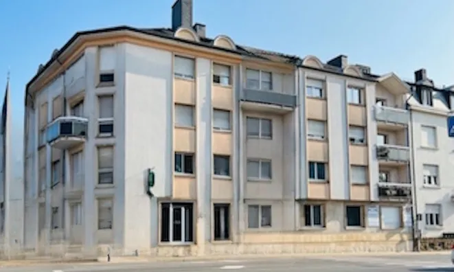 Недвижимость Duplex 3 bedrooms for sale in Mondorf-Les-Bains: 1