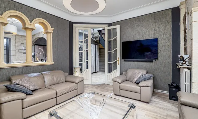 Недвижимость Townhouse 5 bedrooms for sale in Rodange: 3