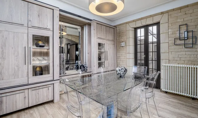 Недвижимость Townhouse 5 bedrooms for sale in Rodange: 4