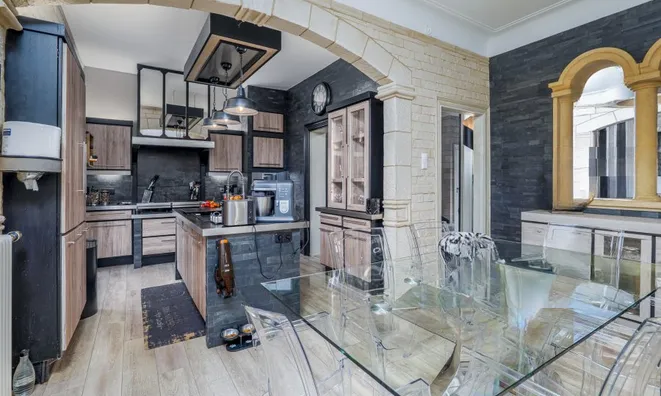 Недвижимость Townhouse 5 bedrooms for sale in Rodange: 6