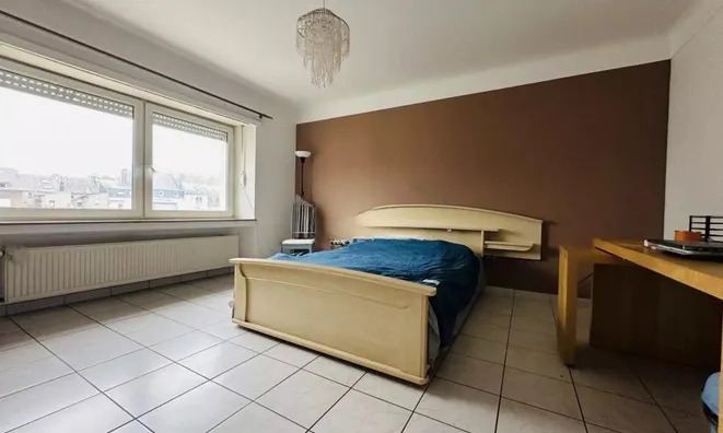 Недвижимость Apartment 2 bedrooms for sale in Esch-sur-Alzette: 4