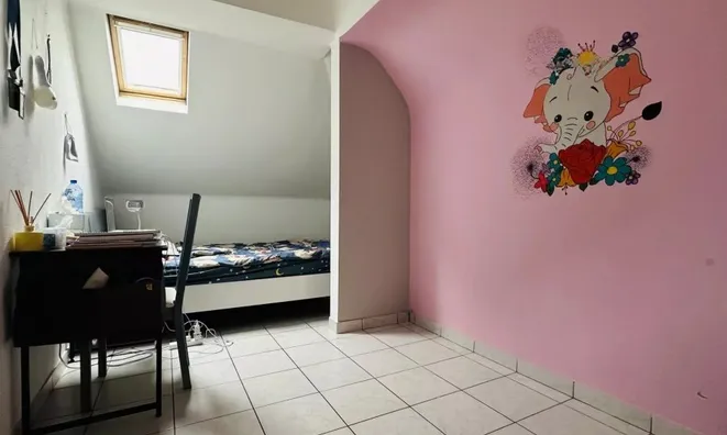 Недвижимость Apartment 2 bedrooms for sale in Esch-sur-Alzette: 5