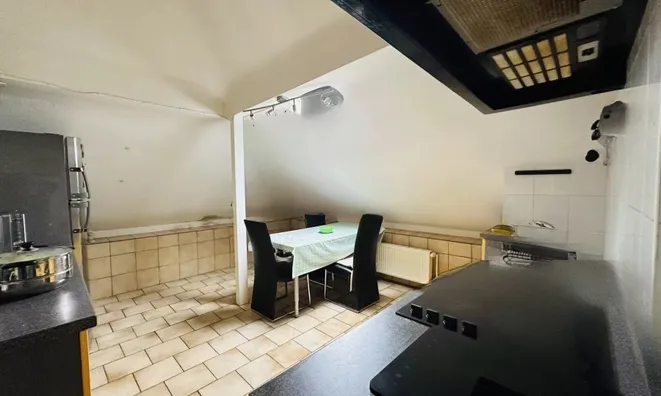 Недвижимость Apartment 2 bedrooms for sale in Esch-sur-Alzette: 7