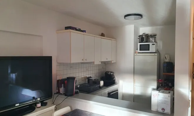 Недвижимость Studio for sale in Dudelange: 2