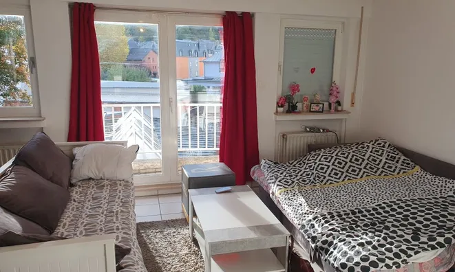 Недвижимость Studio for sale in Dudelange: 4