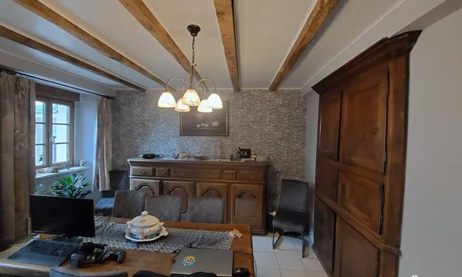 Недвижимость Detached house 4 bedrooms for sale in Gralingen: 2