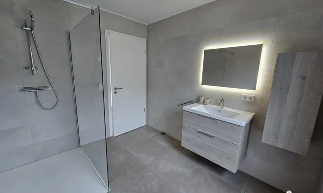 Недвижимость Apartment 1 bedroom for sale in Wiltz: 7