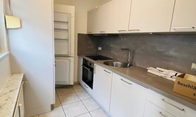 Недвижимость Apartment 1 bedroom for sale in Rumelange: 2