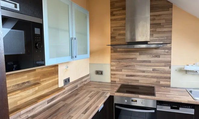 Недвижимость Apartment 2 bedrooms for sale in Rodange: 3