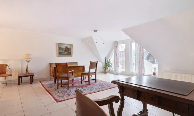 Недвижимость Penthouse 3 bedrooms for sale in Esch-sur-Alzette: 2