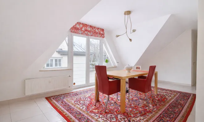 Недвижимость Penthouse 3 bedrooms for sale in Esch-sur-Alzette: 3