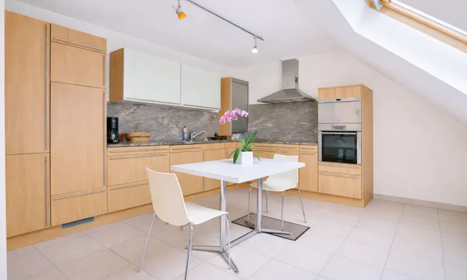 Недвижимость Penthouse 3 bedrooms for sale in Esch-sur-Alzette: 4