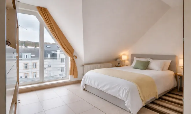 Недвижимость Penthouse 3 bedrooms for sale in Esch-sur-Alzette: 6