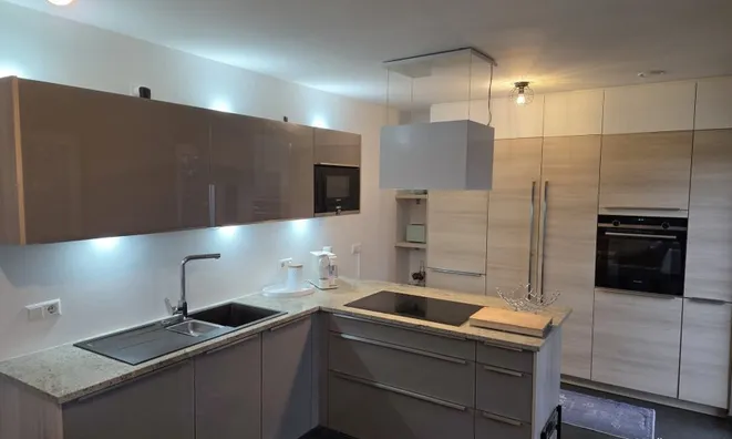 Недвижимость Semi-detached house 5 bedrooms for sale in Stegen: 2