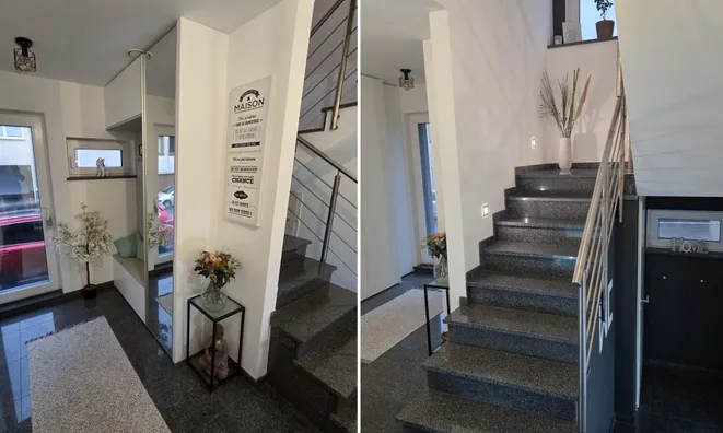 Недвижимость Semi-detached house 5 bedrooms for sale in Stegen: 3