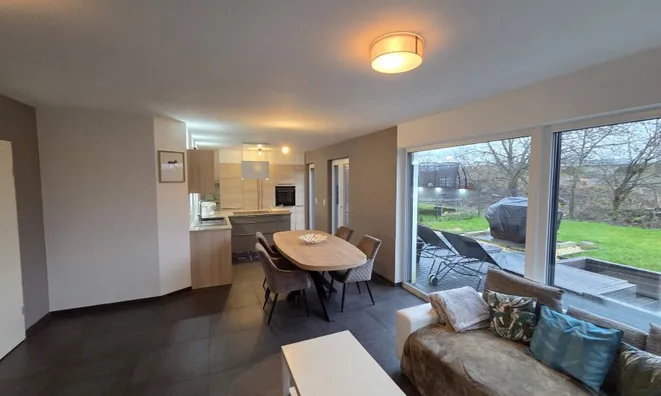 Недвижимость Semi-detached house 5 bedrooms for sale in Stegen: 4